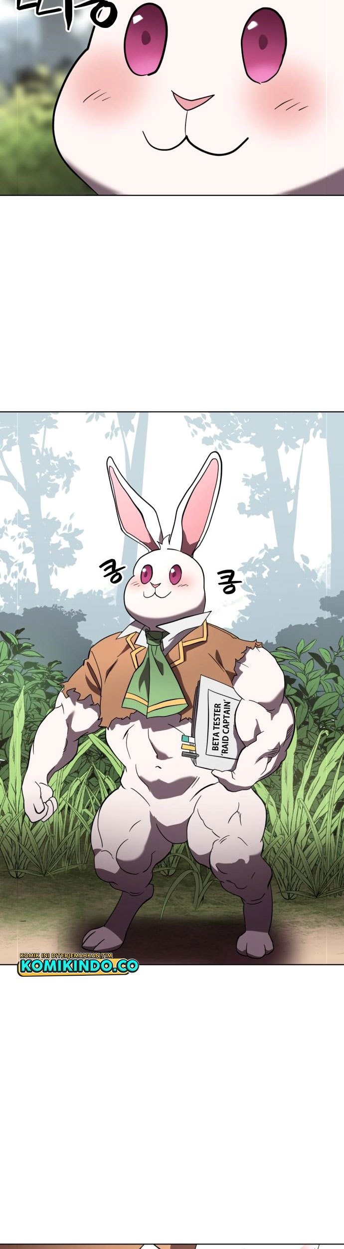 Final Boss Chapter 33 Gambar 22