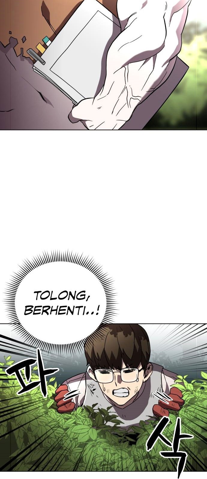 Final Boss Chapter 33 Gambar 23