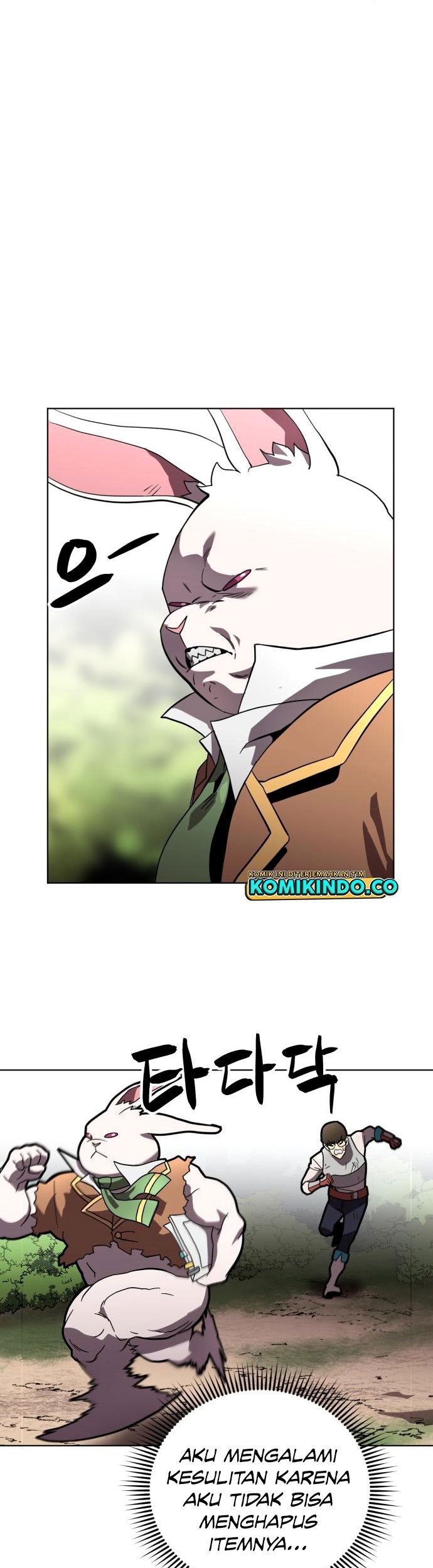 Final Boss Chapter 33 Gambar 24