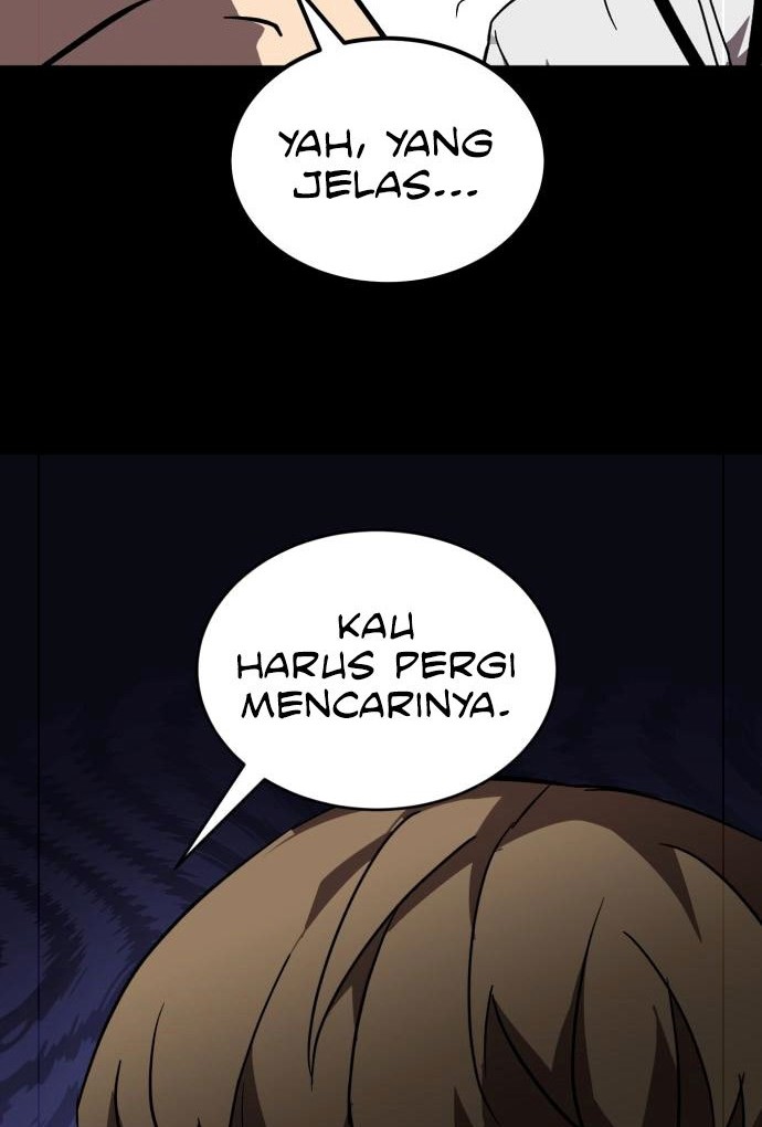 Final Boss Chapter 33 Gambar 27