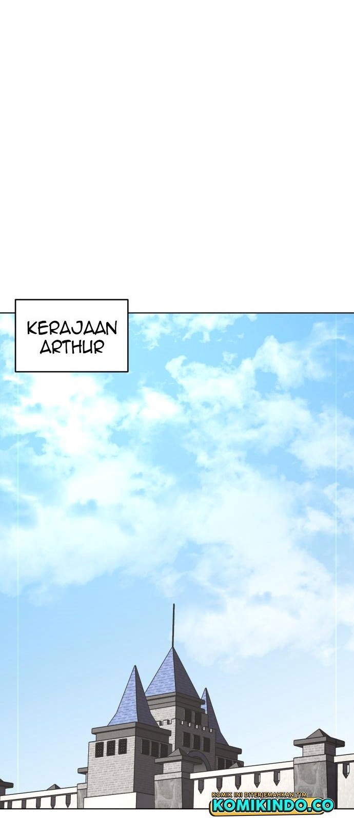 Final Boss Chapter 33 Gambar 31