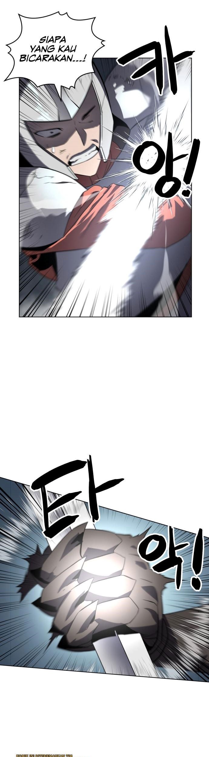 Final Boss Chapter 33 Gambar 34