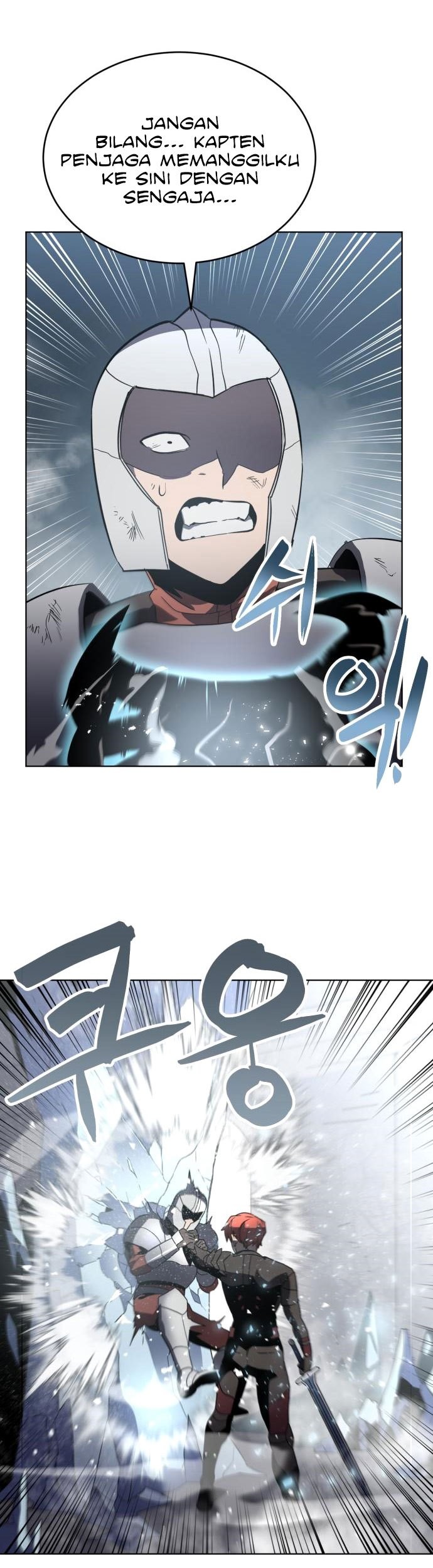 Final Boss Chapter 33 Gambar 36