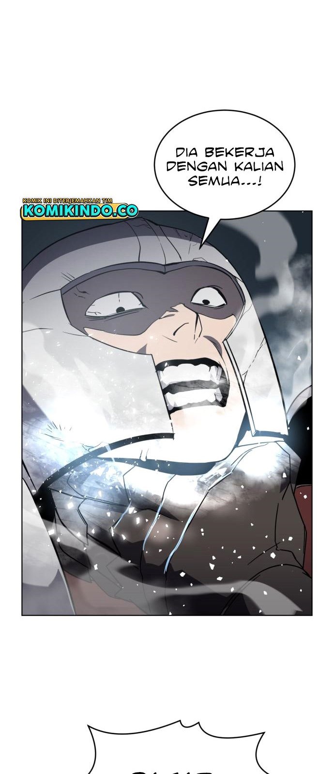 Final Boss Chapter 33 Gambar 37
