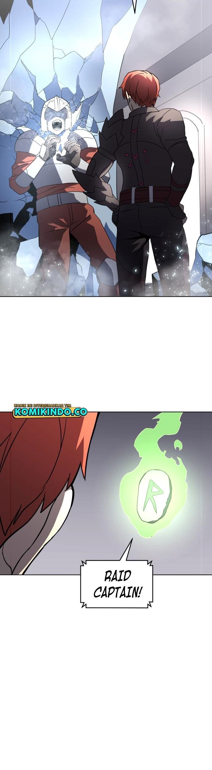 Final Boss Chapter 33 Gambar 40