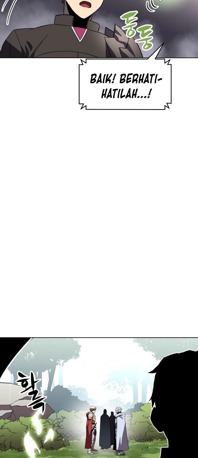 Final Boss Chapter 33 Gambar 43