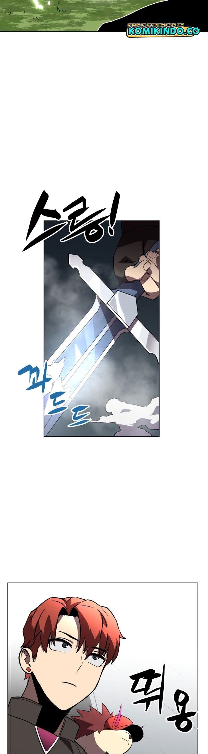 Final Boss Chapter 33 Gambar 44