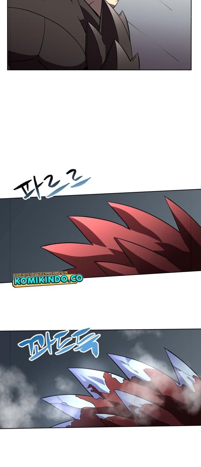 Final Boss Chapter 33 Gambar 45