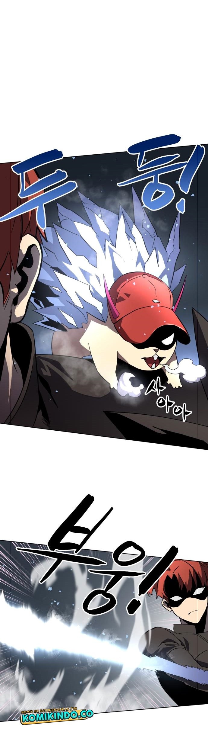 Final Boss Chapter 33 Gambar 46