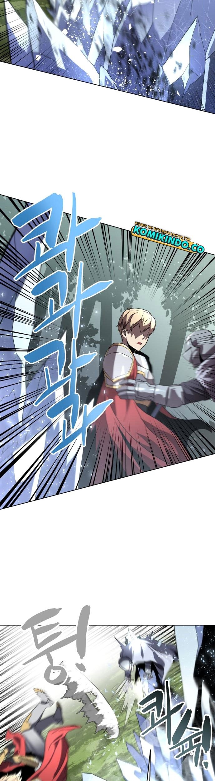 Final Boss Chapter 33 Gambar 48