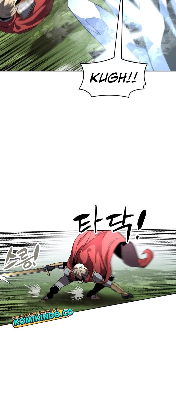 Final Boss Chapter 33 Gambar 49