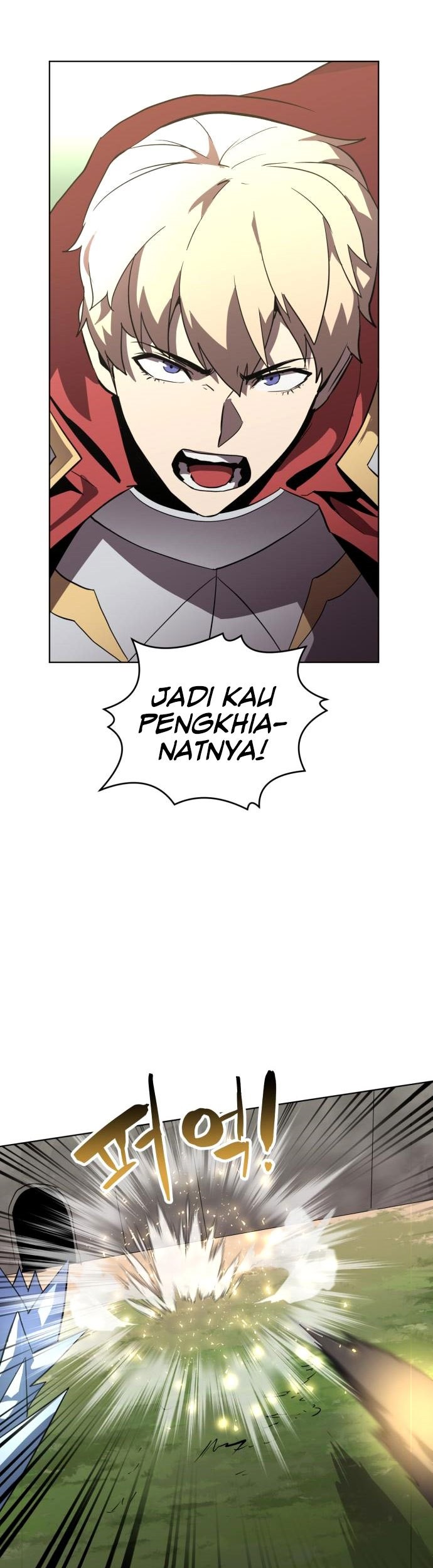 Final Boss Chapter 33 Gambar 50