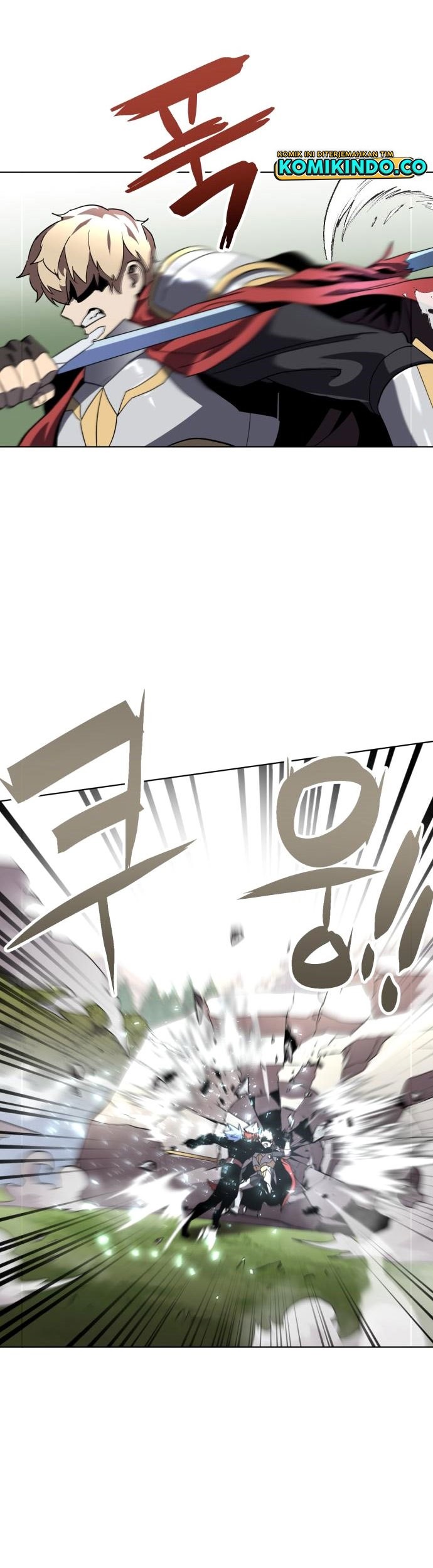 Final Boss Chapter 33 Gambar 52