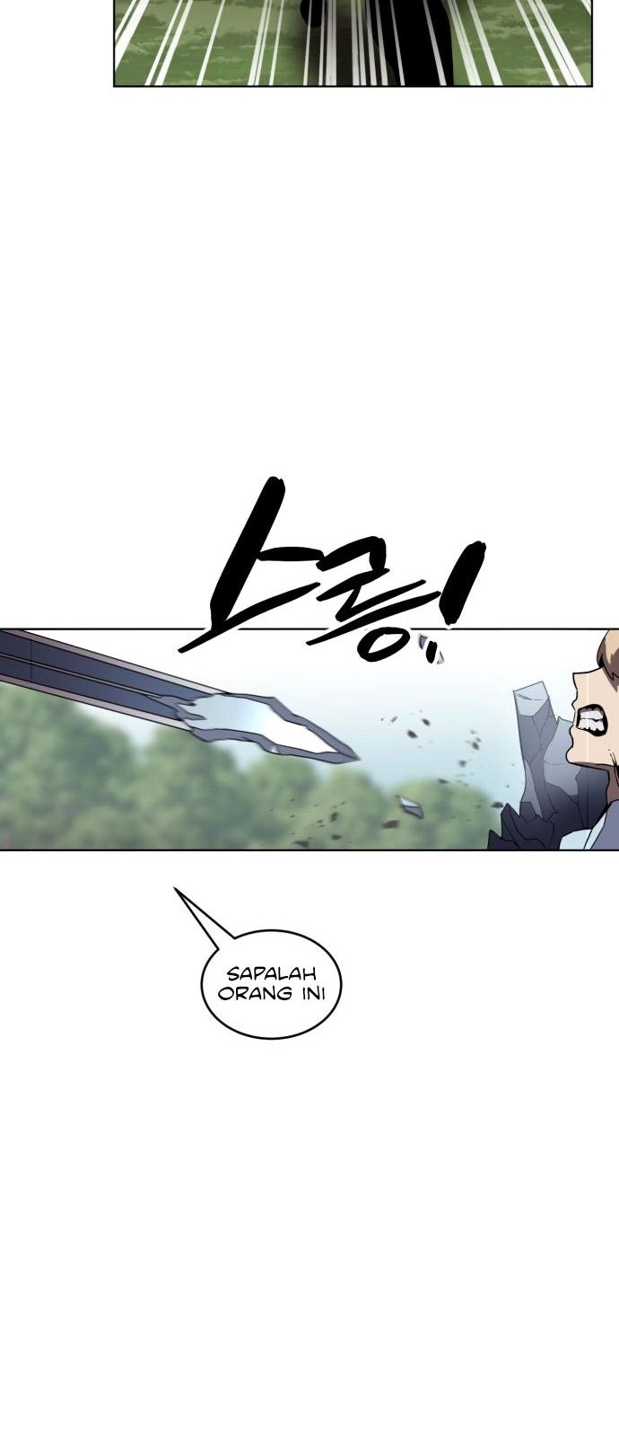 Final Boss Chapter 33 Gambar 55