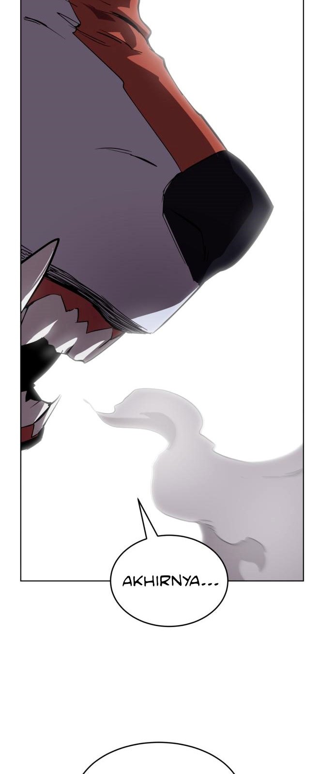 Final Boss Chapter 33 Gambar 57