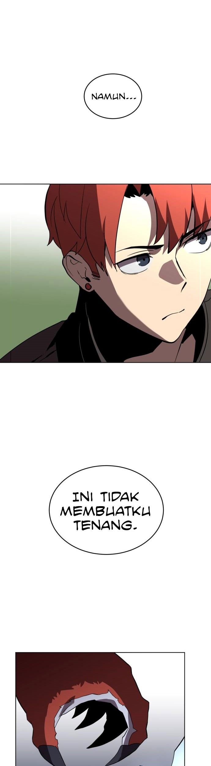 Final Boss Chapter 33 Gambar 62