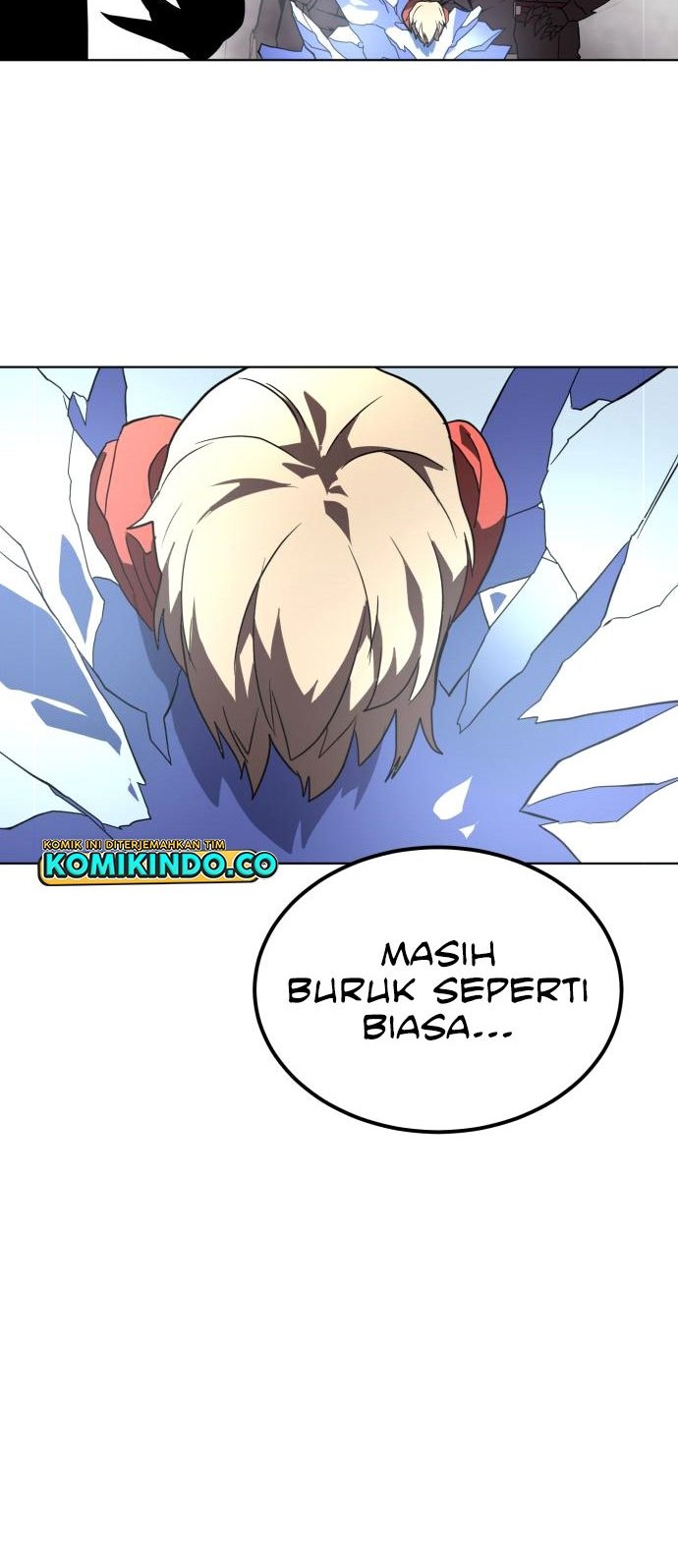 Final Boss Chapter 33 Gambar 65