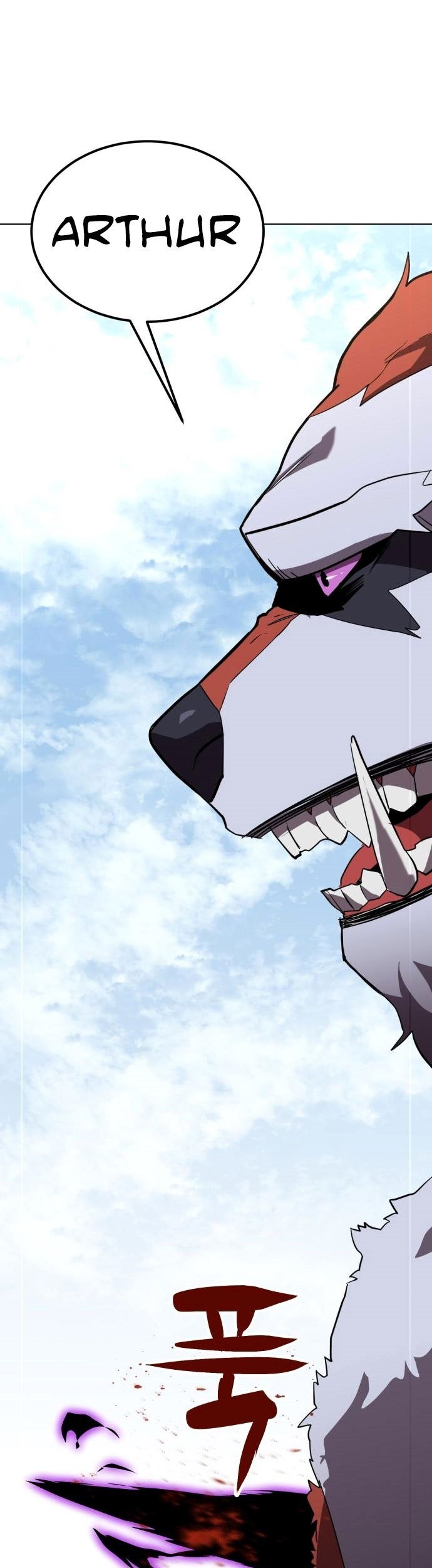 Final Boss Chapter 33 Gambar 66