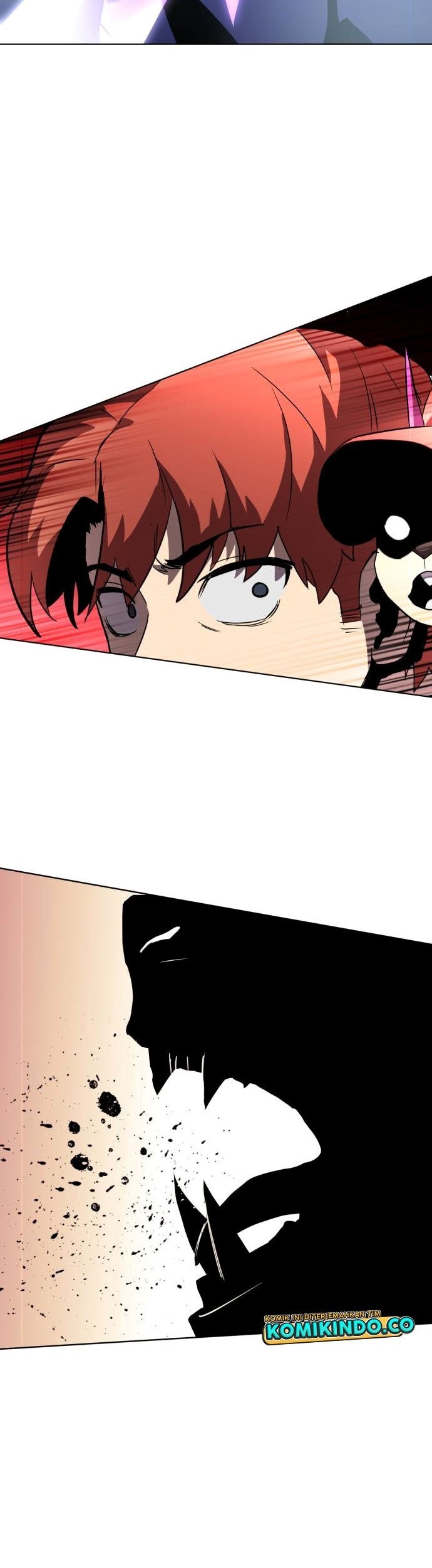 Final Boss Chapter 33 Gambar 68