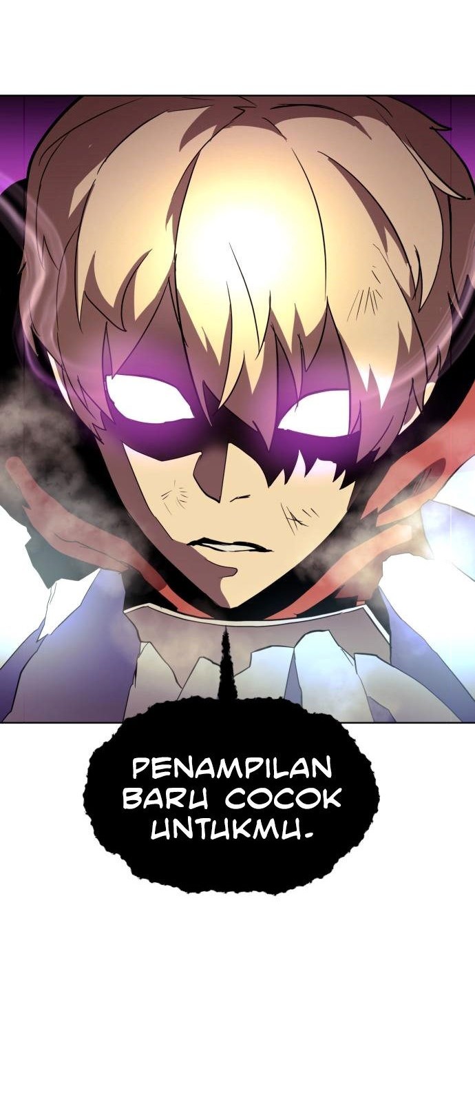 Final Boss Chapter 33 Gambar 69