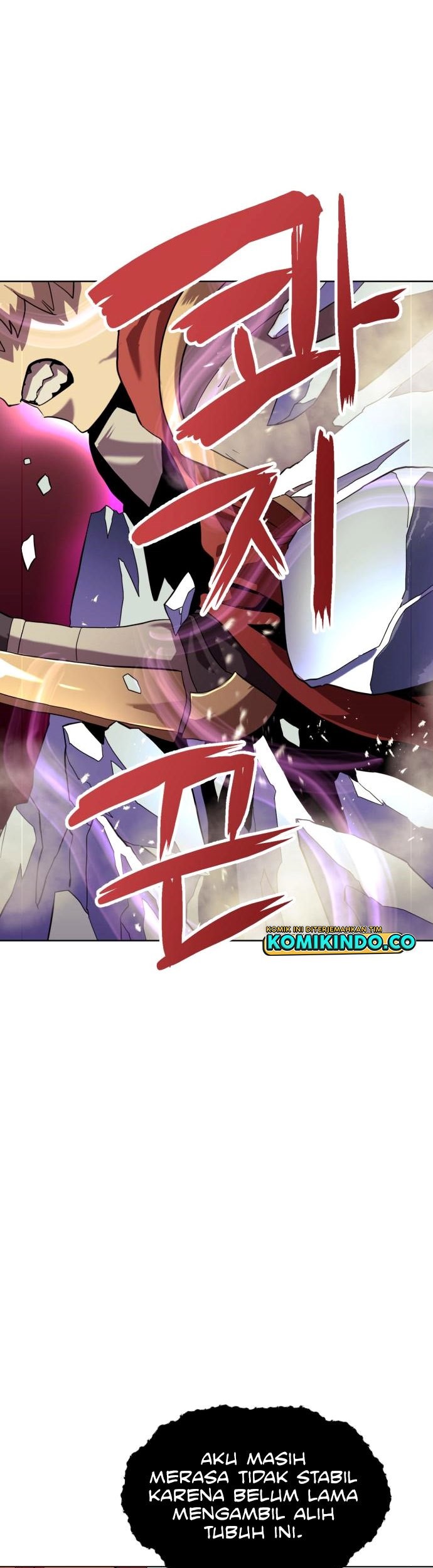 Final Boss Chapter 33 Gambar 70