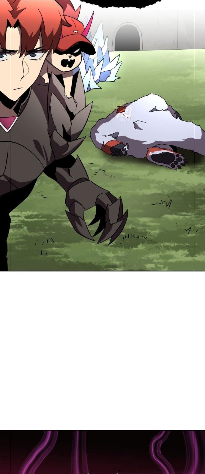 Final Boss Chapter 33 Gambar 71