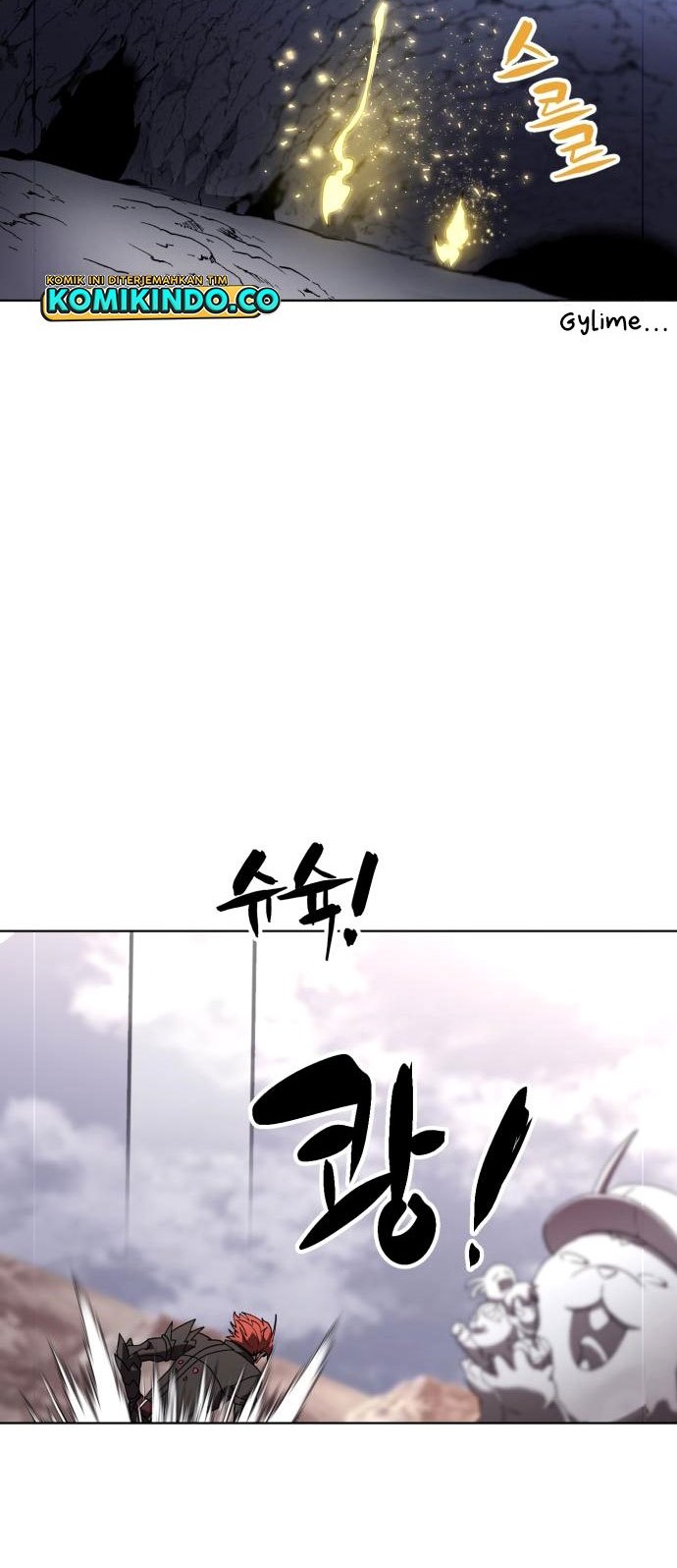 Final Boss Chapter 33 Gambar 7