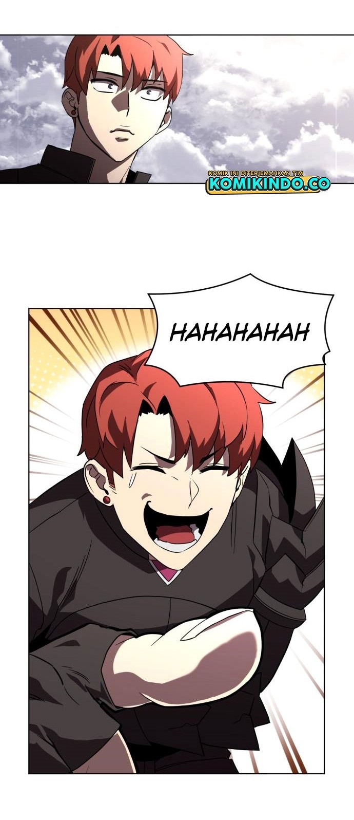 Final Boss Chapter 33 Gambar 9