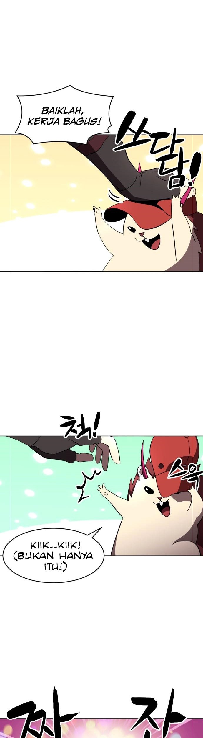 Final Boss Chapter 33 Gambar 10