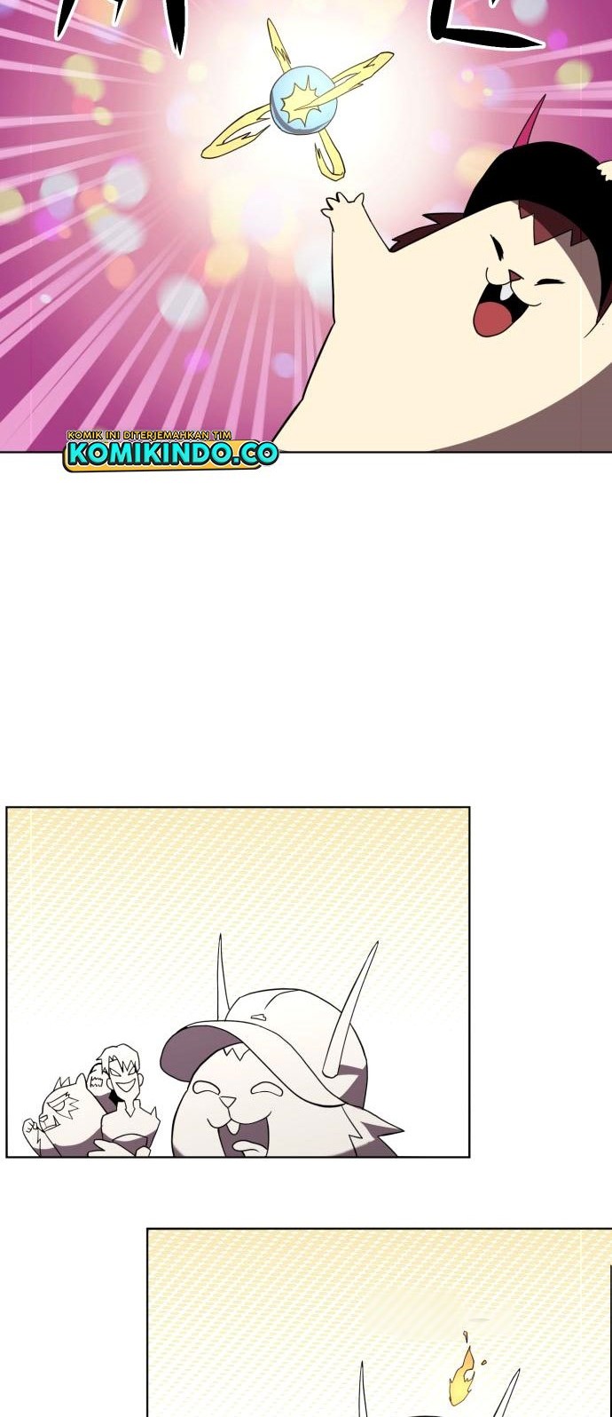 Final Boss Chapter 33 Gambar 11