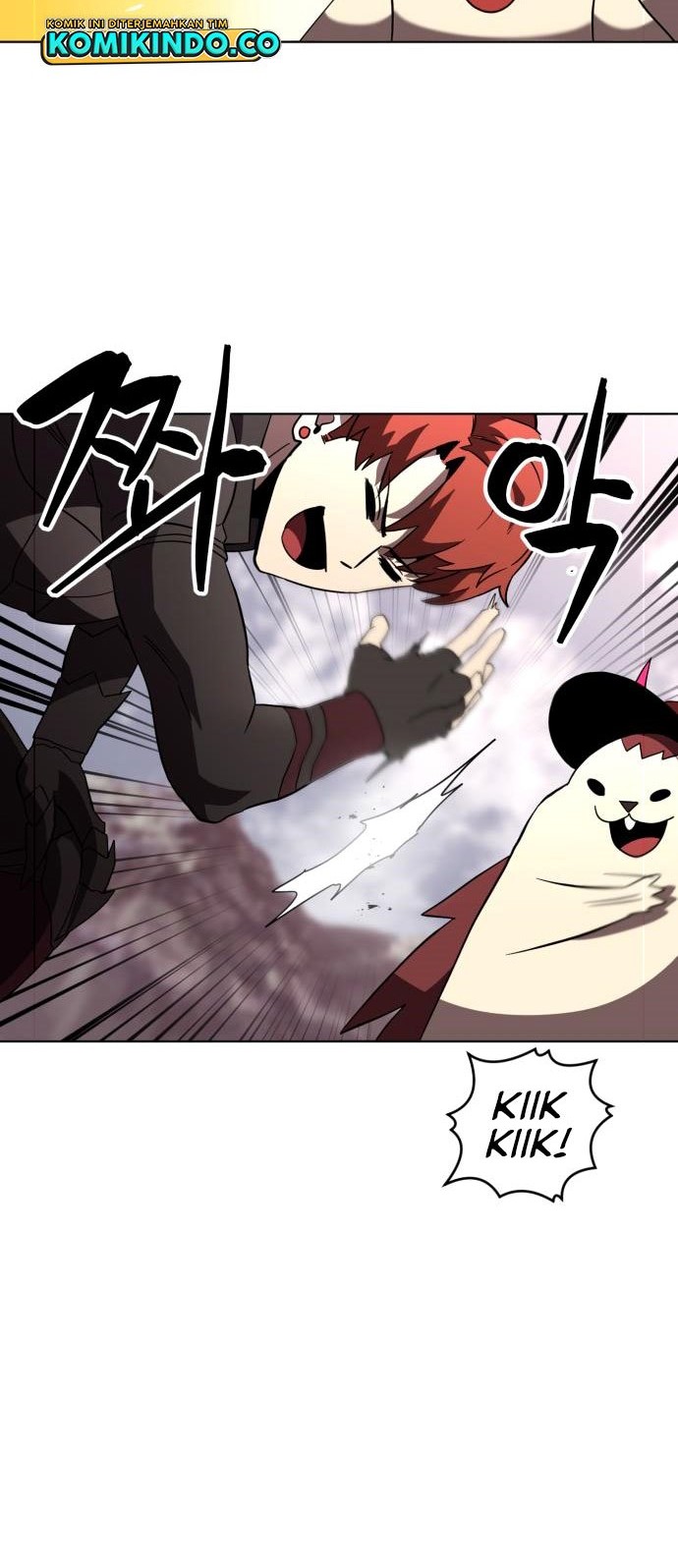 Final Boss Chapter 33 Gambar 13