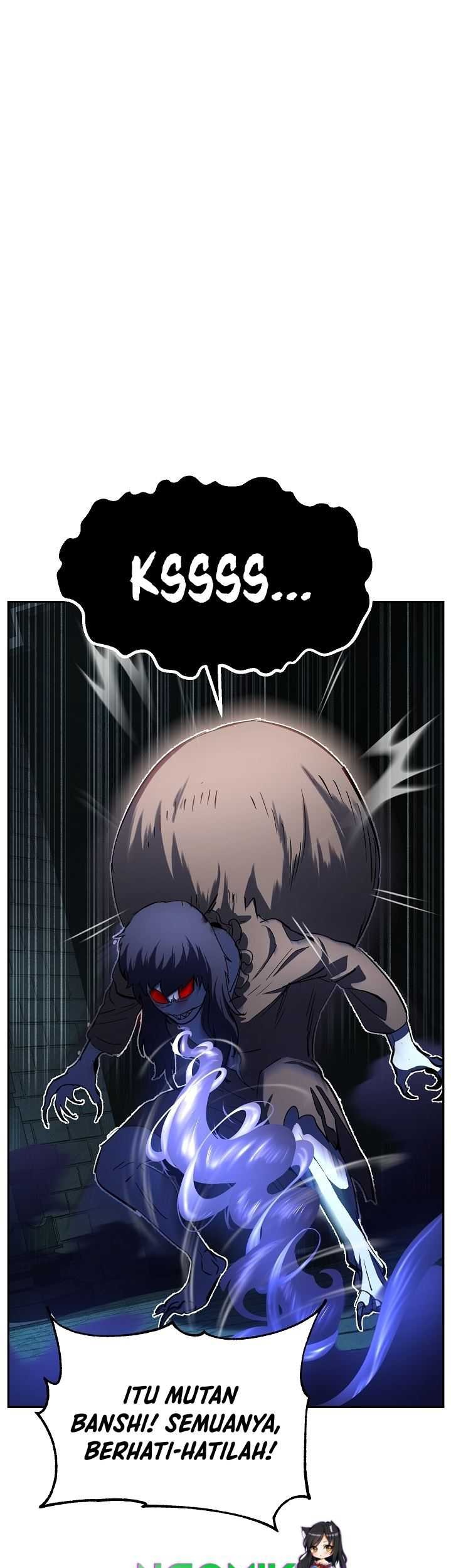 The Heavenly Demon Destroys the Lich King’s Murim Chapter 25 Gambar 28