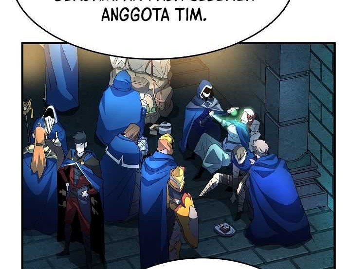 The Heavenly Demon Destroys the Lich King’s Murim Chapter 25 Gambar 59