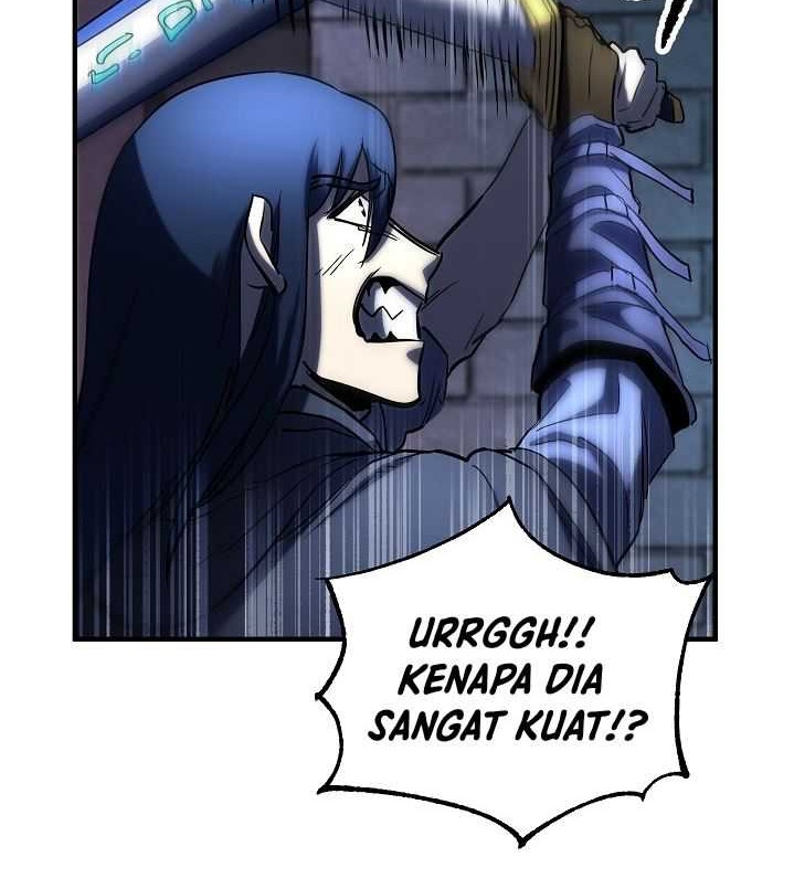 The Heavenly Demon Destroys the Lich King’s Murim Chapter 25 Gambar 99
