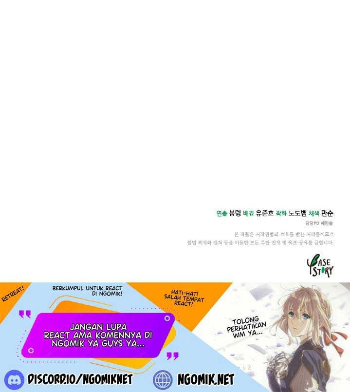 The Heavenly Demon Destroys the Lich King’s Murim Chapter 25 Gambar 103