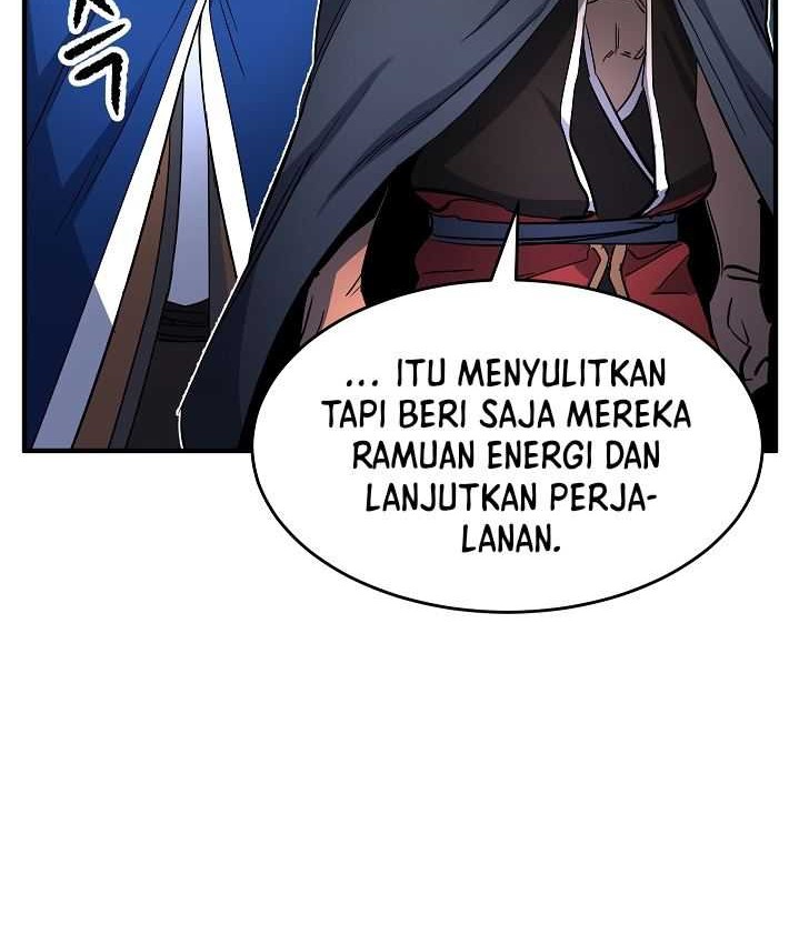 The Heavenly Demon Destroys the Lich King’s Murim Chapter 25 Gambar 9