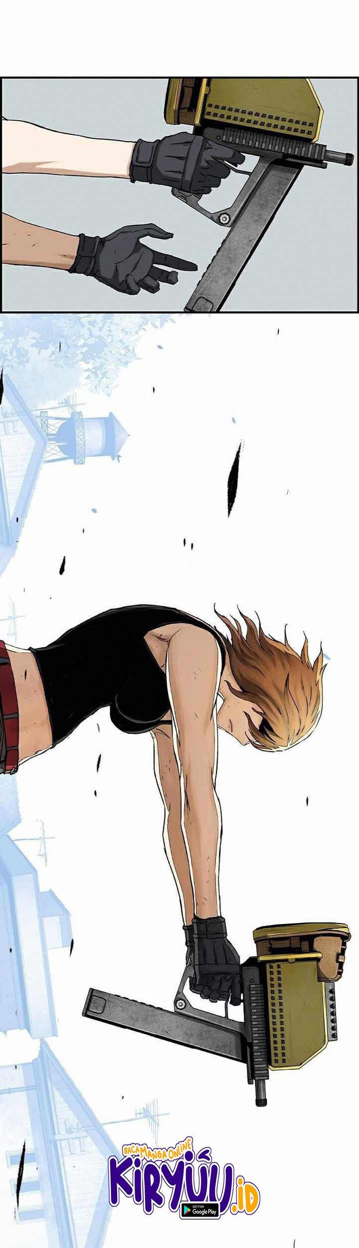 One Hundred Player Battleground Chapter 13 Gambar 49