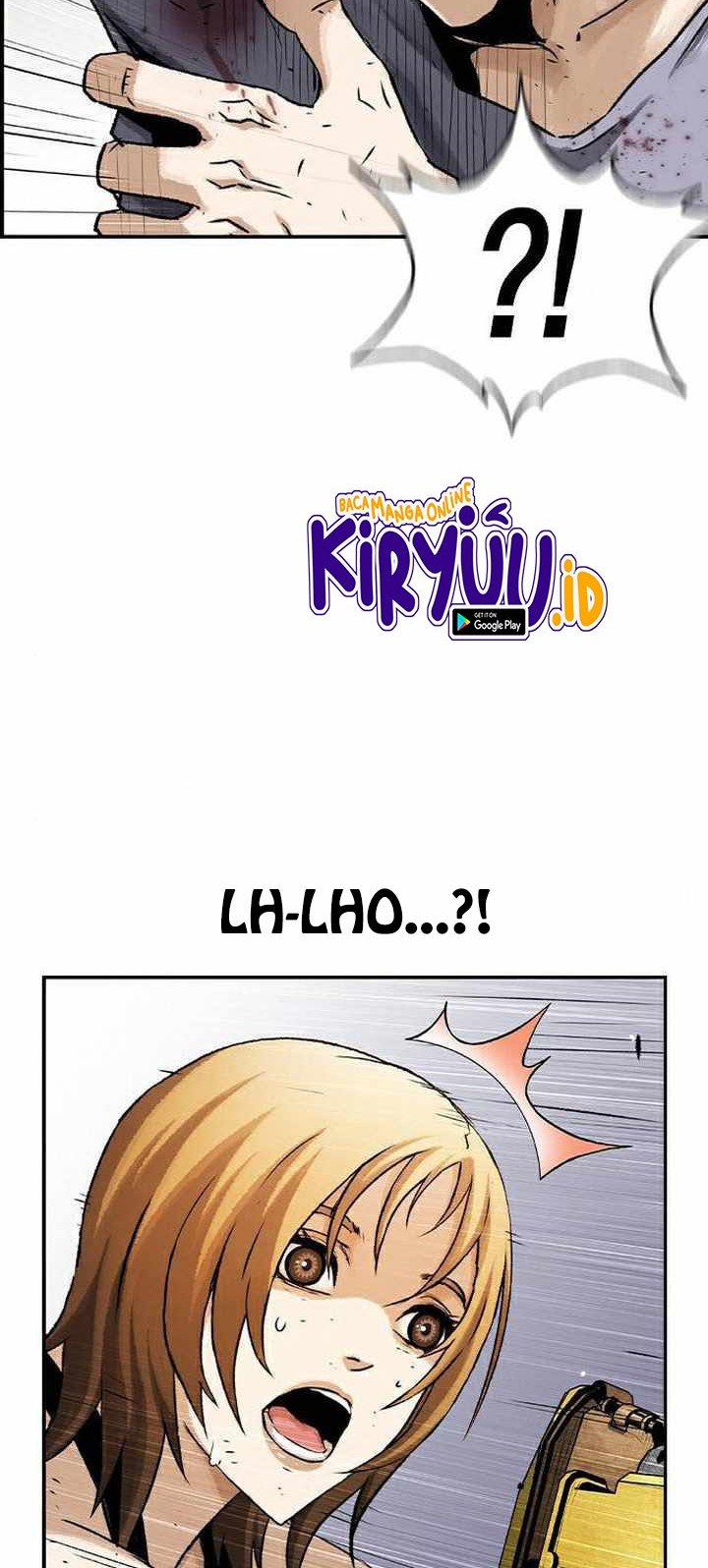 One Hundred Player Battleground Chapter 13 Gambar 55