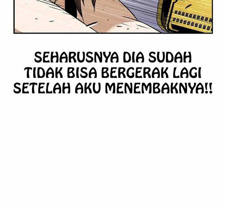 One Hundred Player Battleground Chapter 13 Gambar 56