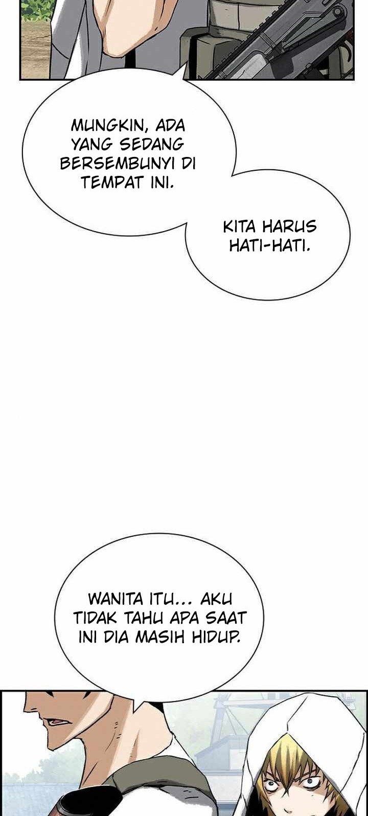 One Hundred Player Battleground Chapter 13 Gambar 61