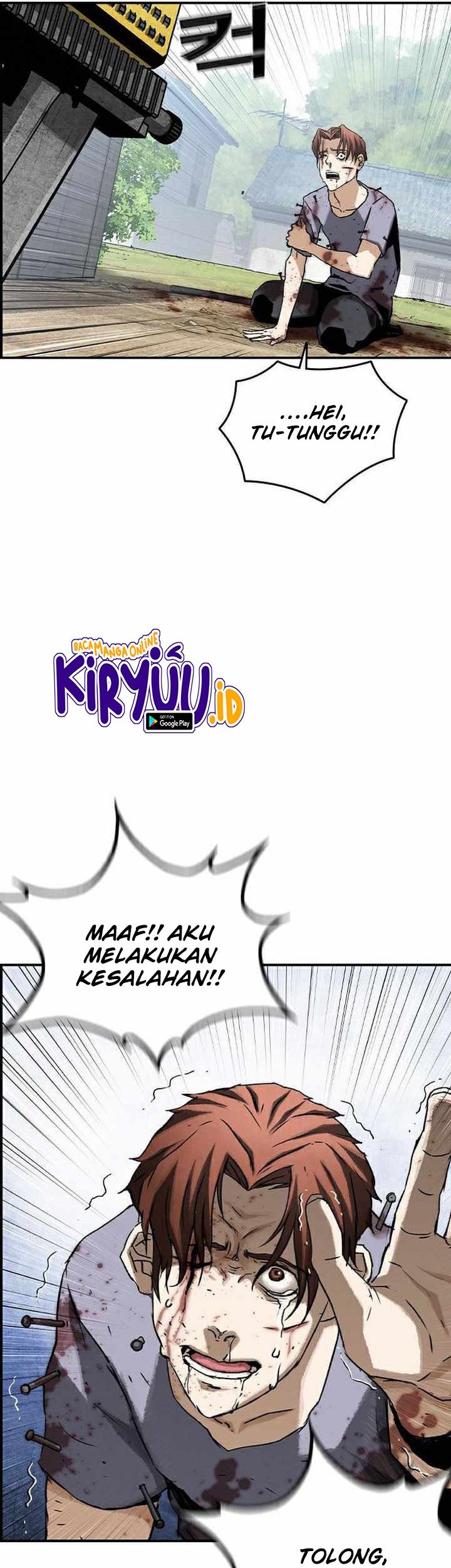 One Hundred Player Battleground Chapter 13 Gambar 66