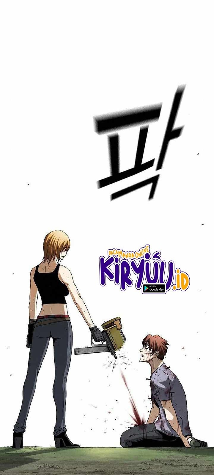 One Hundred Player Battleground Chapter 13 Gambar 70