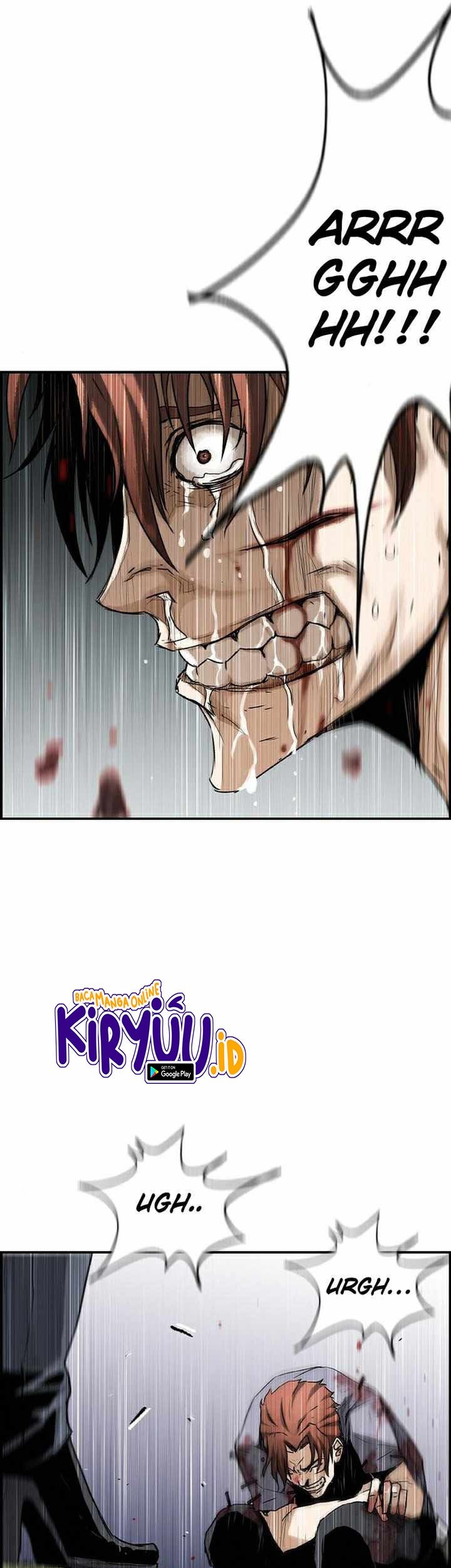 One Hundred Player Battleground Chapter 13 Gambar 72