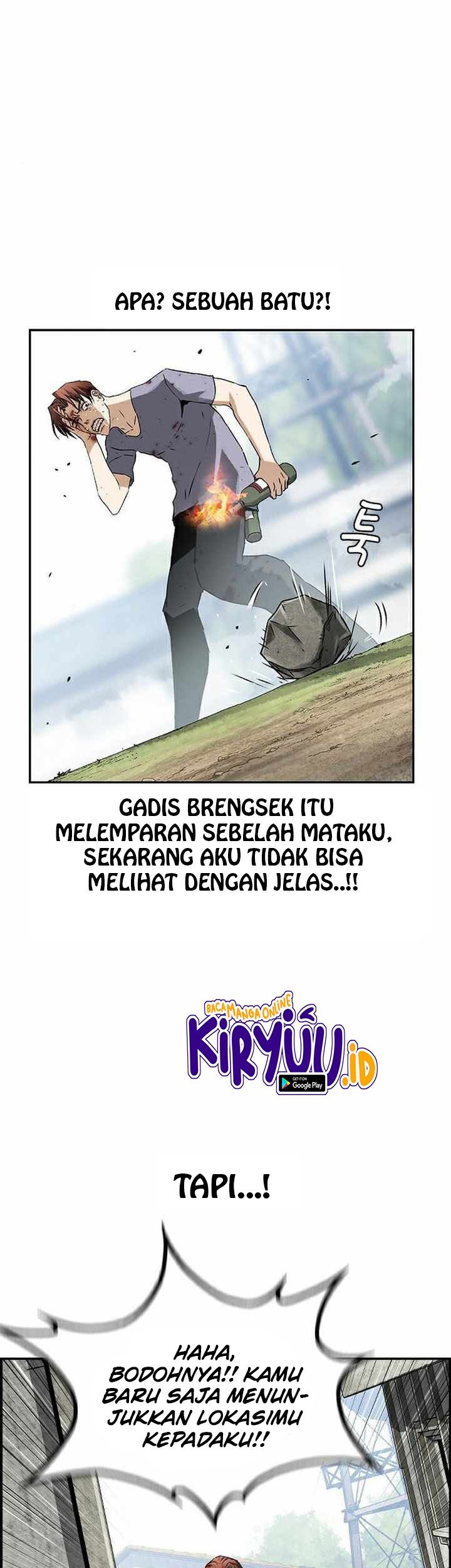 One Hundred Player Battleground Chapter 13 Gambar 7