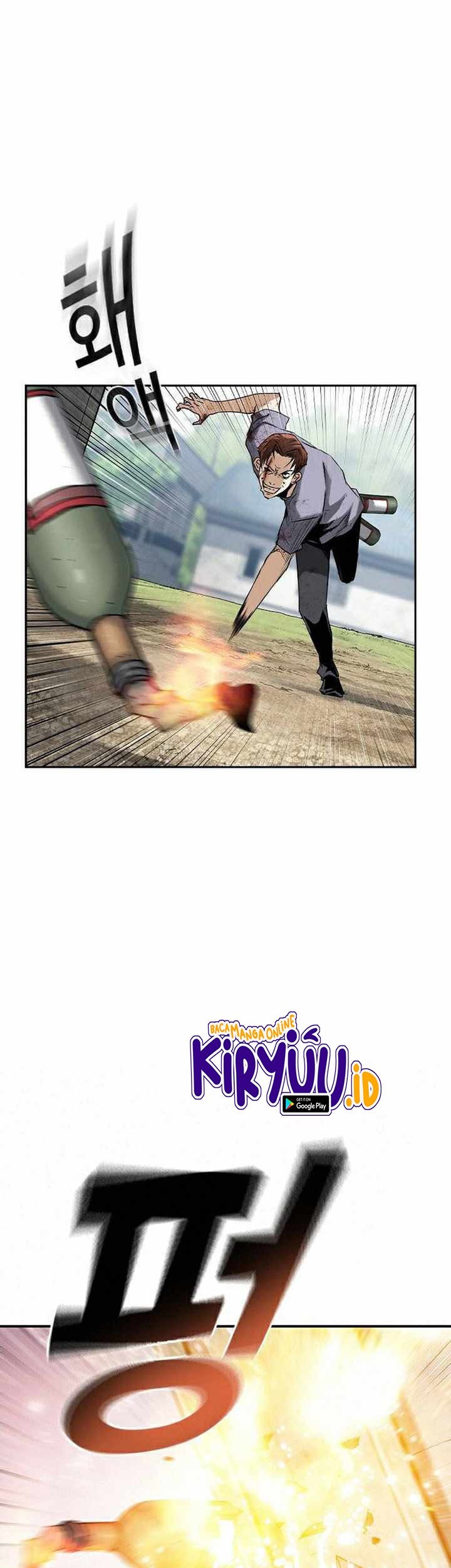 One Hundred Player Battleground Chapter 13 Gambar 10