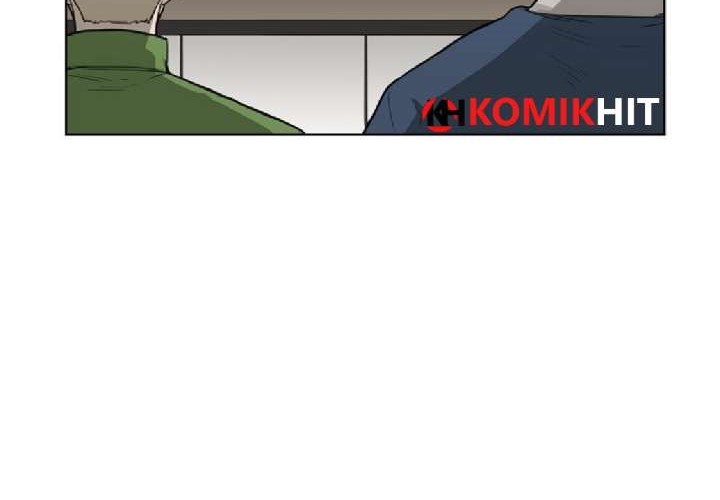 The Boxer Chapter 104.2 Gambar 22