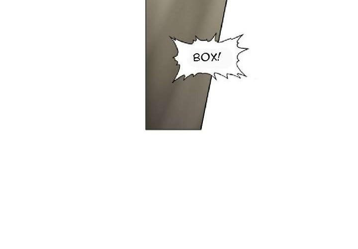 The Boxer Chapter 104.2 Gambar 26