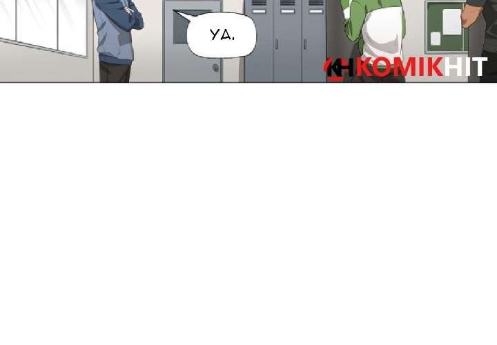 Baca The Boxer Chapter 104.2 Gambar 2