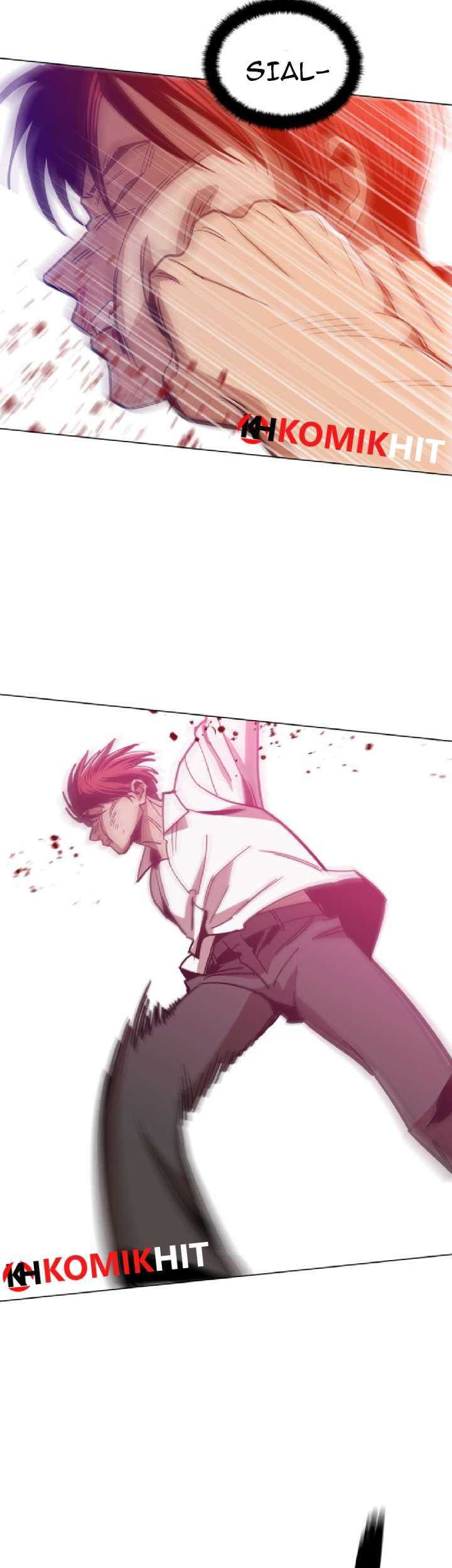 Age of Barbarism Chapter 28 Gambar 47