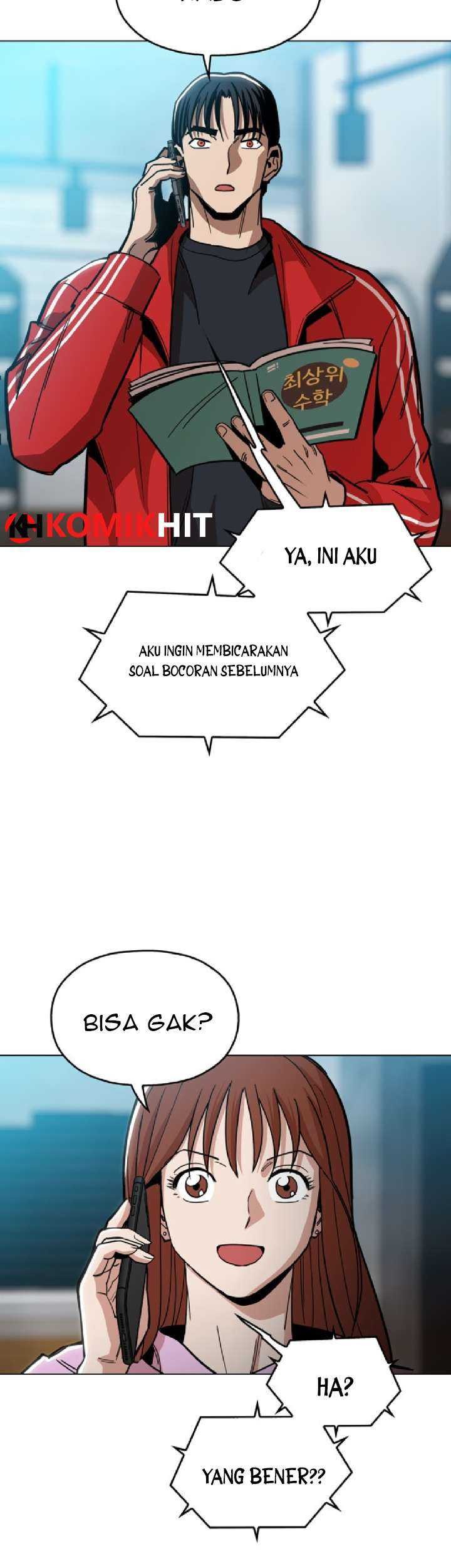 Age of Barbarism Chapter 28 Gambar 3